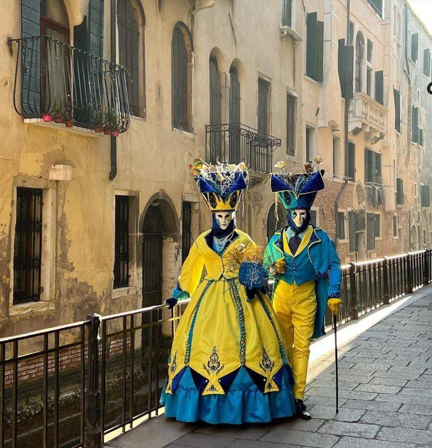 Appartamenti Bedin, Jesolo Exterior foto