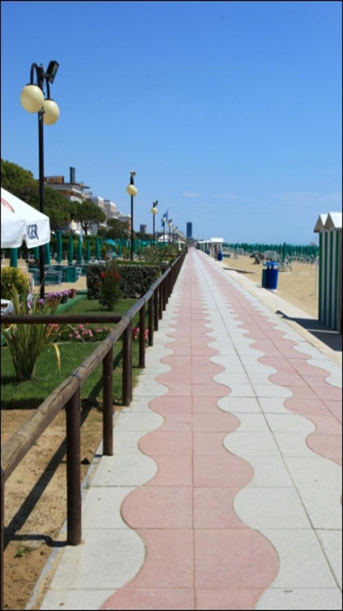 Appartamenti Bedin, Jesolo Quarto foto