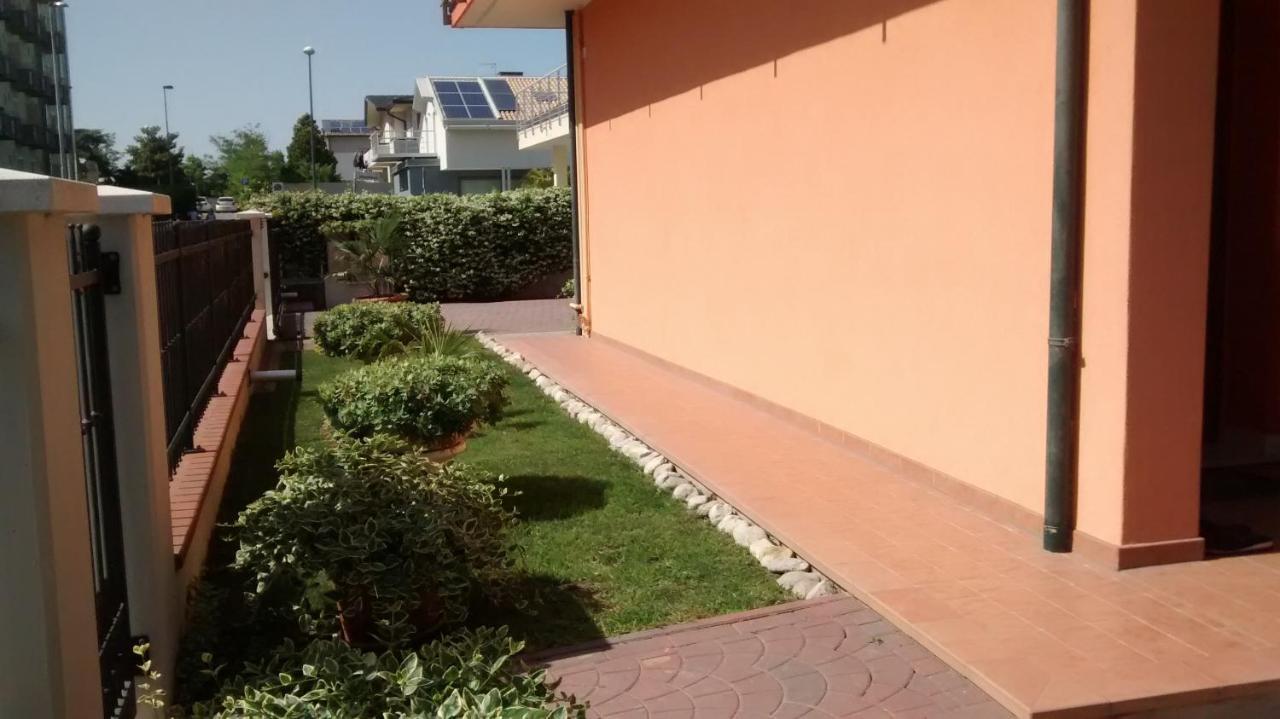 Appartamenti Bedin, Jesolo Exterior foto